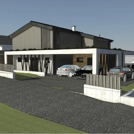 Διαμέρισμα The Hidden Φλαχάου