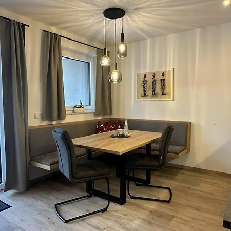 Διαμέρισμα The Hidden *