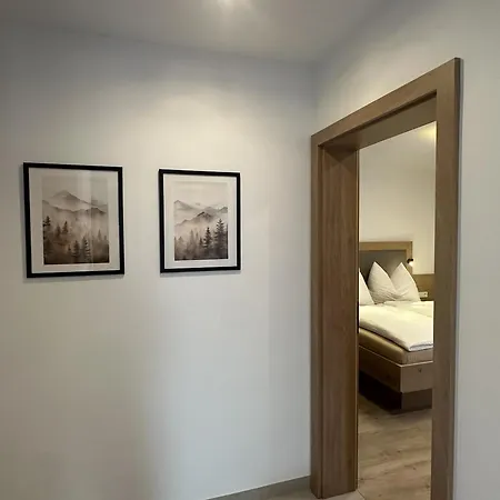 Апартаменты The Hidden