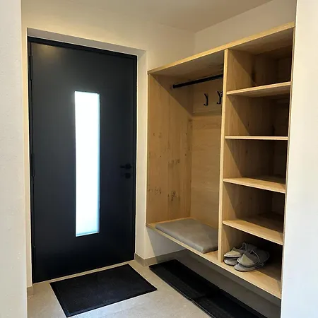 The Hidden Апартаменты