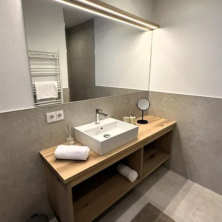 The Hidden Apartment