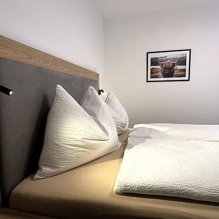 The Hidden Апартаменты *