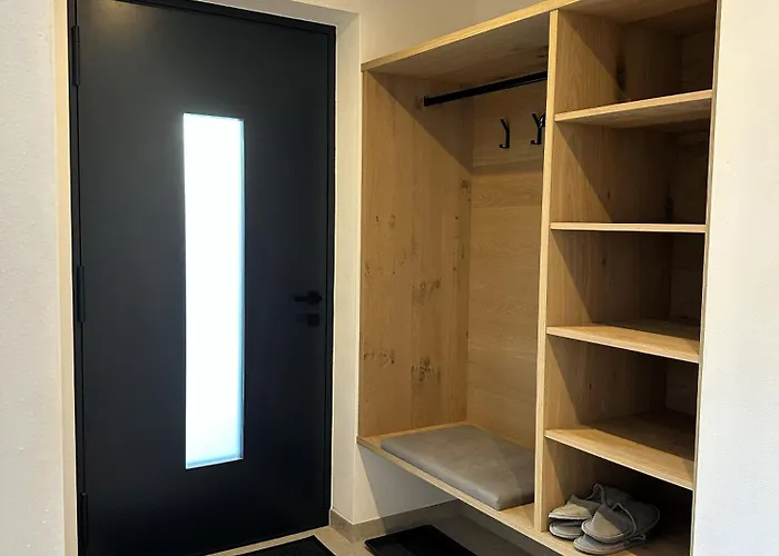 The Hidden Appartement