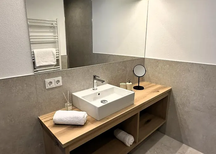 The Hidden アパート